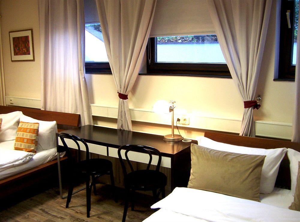 Garden House & East Park-Apartments Grossdorf  Zewnętrze zdjęcie