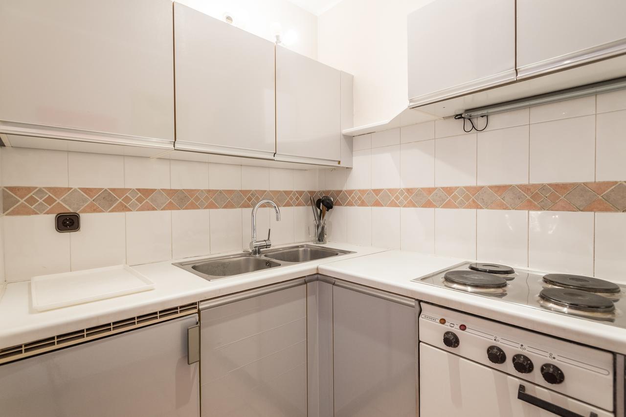 Garden House & East Park-Apartments Grossdorf  Zewnętrze zdjęcie